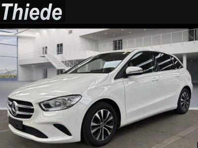 Mercedes B180