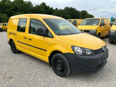 Gebraucht VW Caddy
