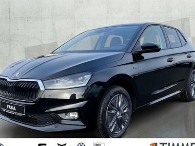 Weiß Neu 2026 Skoda Fabia Tour Kleinwagen | 22.060 € (Fairer Preis)
