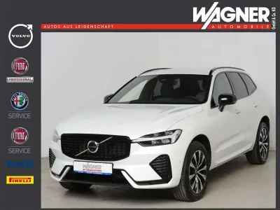 Gebraucht Volvo XC60 184 PS (135 kW) 2023 SUV