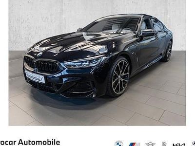 Gebraucht BMW 840 Shadowline 333 PS (244 kW) 2022 Schwarz Coupé