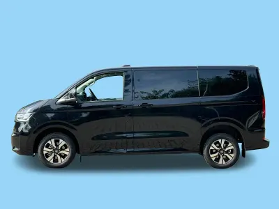 Gebraucht VW Caravelle