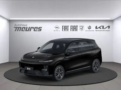 Nuova Leapmotor B10 218 CV (160 kW) 2026 Nero SUV