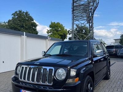 Jeep Patriot
