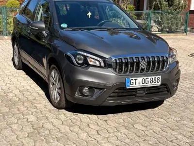 Gebraucht Suzuki SX4
