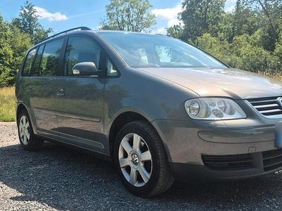 VW Touran