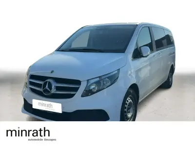 Gebraucht Mercedes V220