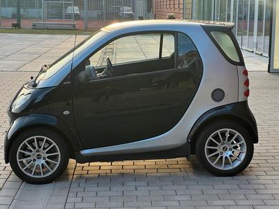 Smart ForTwo Coupé