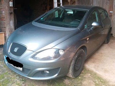 gebraucht Seat Leon 1,2