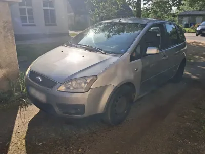 Gebraucht Ford C-MAX