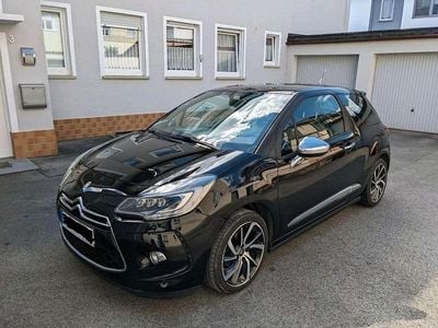 Citroën DS3