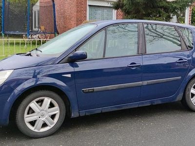 Renault Scénic