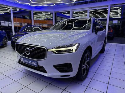 Gebraucht 2020 Volvo XC60 R-Design SUV | 30.930 € (Fairer Preis)