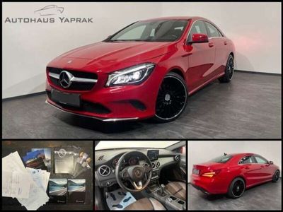 gebraucht Mercedes CLA180 |Einzelstück|19"AMG|Service neu|ab 146.-€