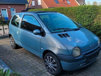 gebraucht Renault Twingo 