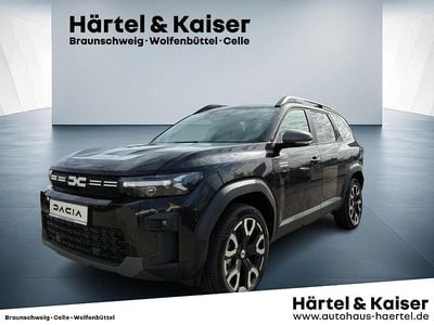 Nuova Dacia Bigster Extreme 158 CV (116 kW) 2025 Grigio SUV