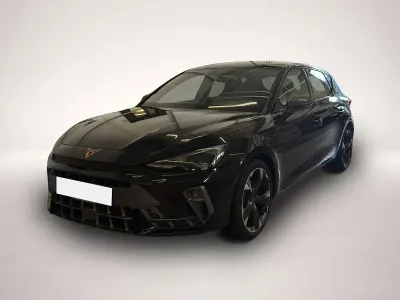 Gebraucht Cupra Leon 204 PS (150 kW) 2025 Manufacturer Limousine