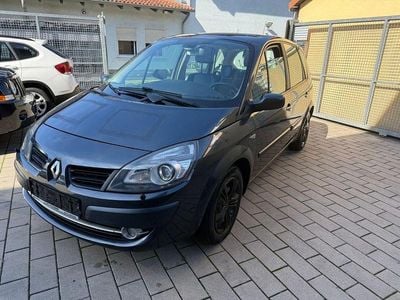 Renault Scénic II