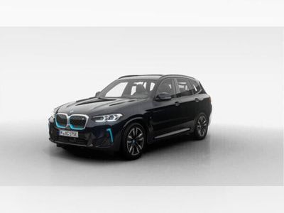 gebraucht BMW iX3 *364€ Mtl. Rate*0,99% Zins*AKTION