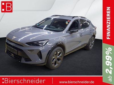 Grau Gebraucht 2025 Cupra Formentor SUV | 32.450 € (Guter Preis)