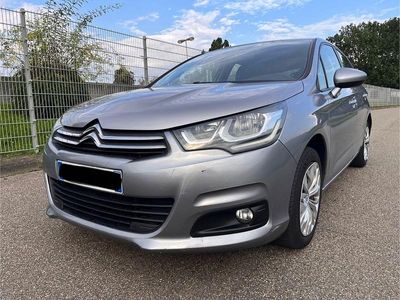 Citroën C4