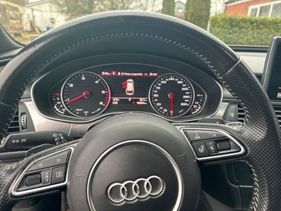 gebraucht Audi A6 Avant 2.0 S line