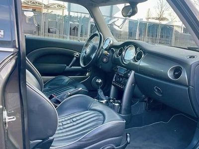 Gebraucht Mini Cooper 116 PS (85 kW) 2006 Kleinwagen