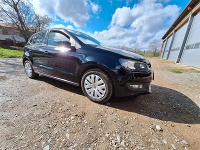 gebraucht VW Polo 1.6 TDI 77kW Style Style