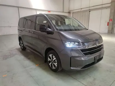 Gebraucht VW Caravelle