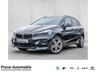 BMW 220 Active Tourer