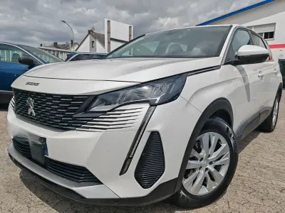 Gebraucht Peugeot 5008