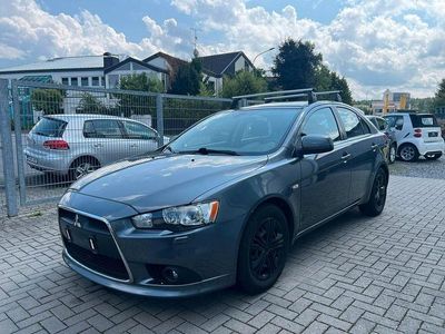 Mitsubishi Lancer Sportback
