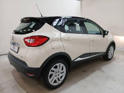 Occasion Renault Captur Experience 118 PK (86 kW) 2016 Beige SUV