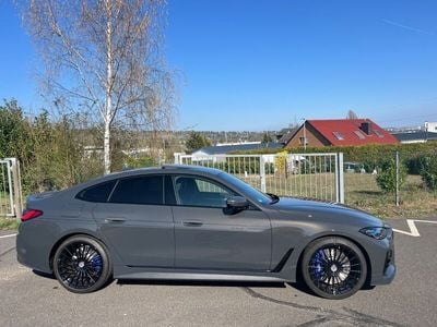Alpina B4