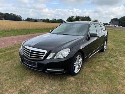 Mercedes E200