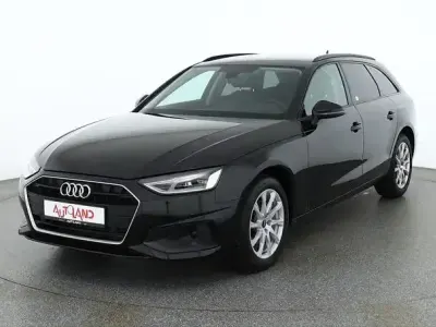 Gebraucht Audi A4 Comfort 150 PS (110 kW) 2022 Andere