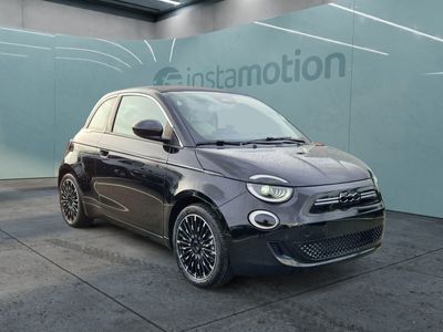 gebraucht Fiat 500e 500 By Bocelli MJ23 Winter & Style sofort