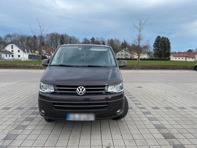 VW T5