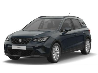 Gebraucht Seat Arona 116 PS (85 kW) 2022 Othercolor SUV
