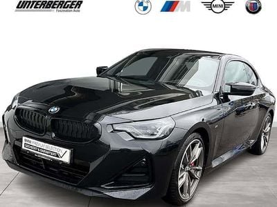 BMW M240