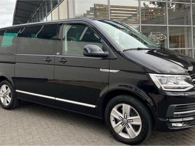 VW T6