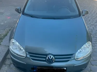 Używany VW Golf