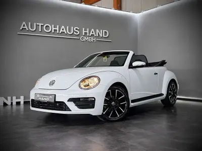 Gebraucht VW Beetle