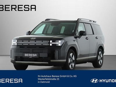 Usata Hyundai Santa Fe Intro Edition 215 CV (158 kW) 2024 Bianco SUV