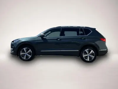 Gebraucht Seat Tarraco Xperience 150 PS (110 kW) 2023 Manufacturer SUV