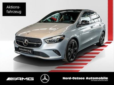 Gebraucht Mercedes B200 Progressive 163 PS (119 kW) 2025 Andere farbe Kleinwagen