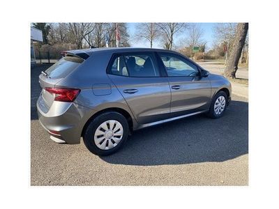 Neu Skoda Fabia Selection 95 PS (69 kW) 2025 Kleinwagen