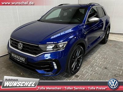 Second-hand VW T-Roc Beats 300 CP (220 kW) 2022 SUV