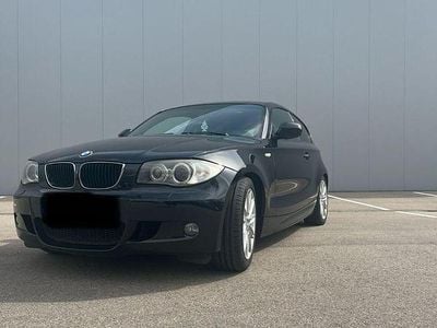 BMW 118 Coupé