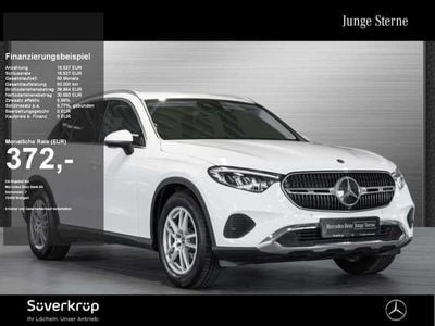 Mercedes GLC220